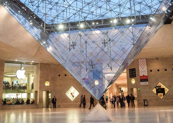 巴黎购物攻略之剁手清单,一年的各种购物节