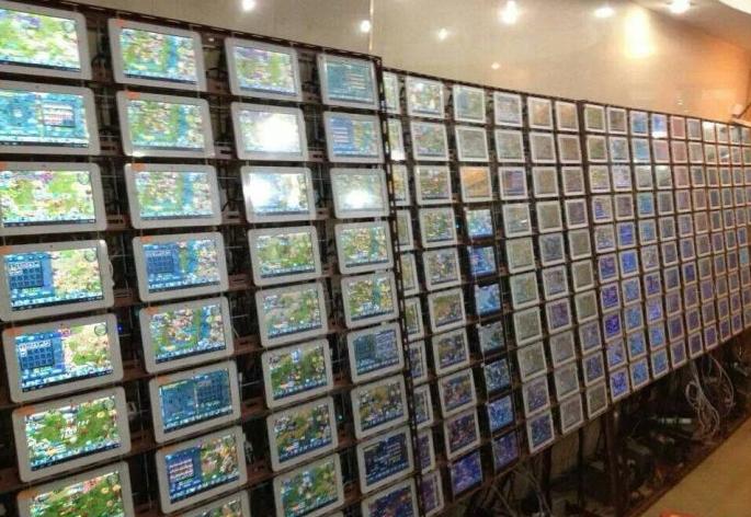 刷单十大案例,刷单被查2019年