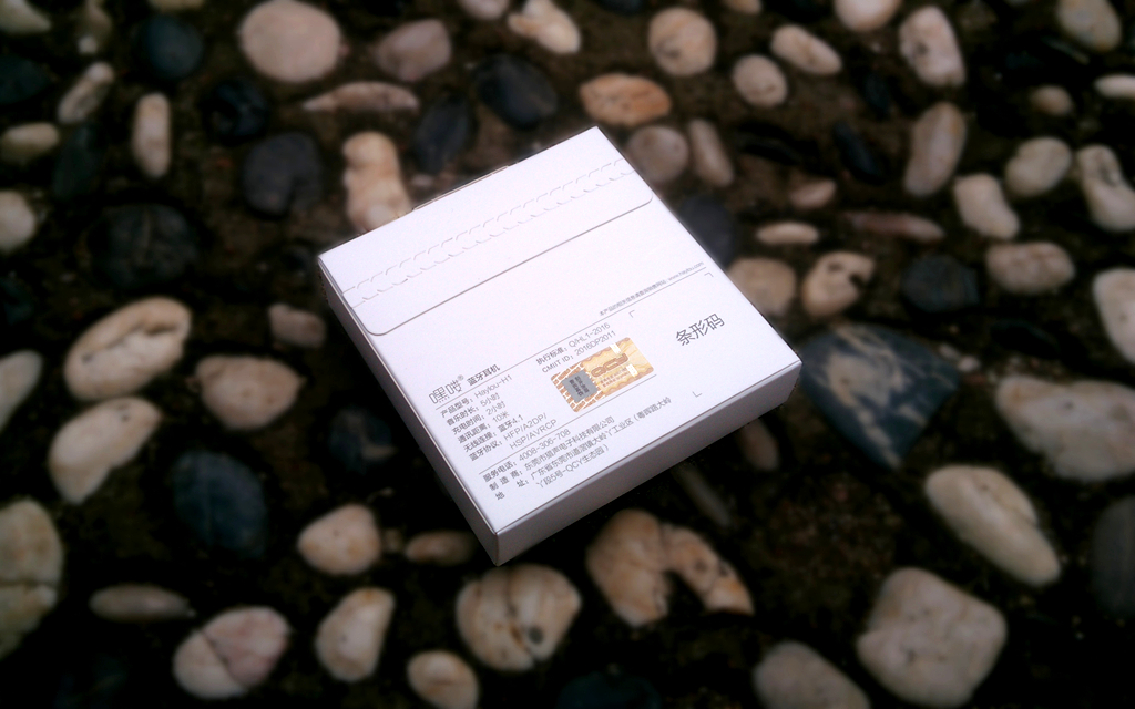 自由的沉浸在运动和音乐的世界里--运动音乐蓝牙耳机