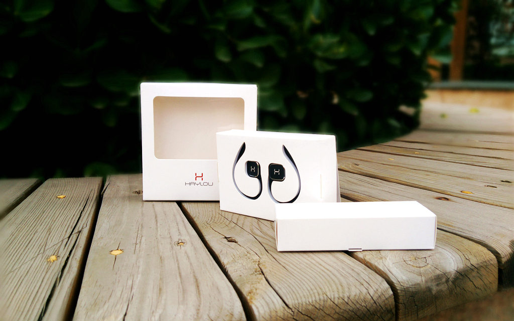 自由的沉浸在运动和音乐的世界里--运动音乐蓝牙耳机