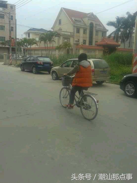 包工头之乡,潮阳哪个镇包工头多