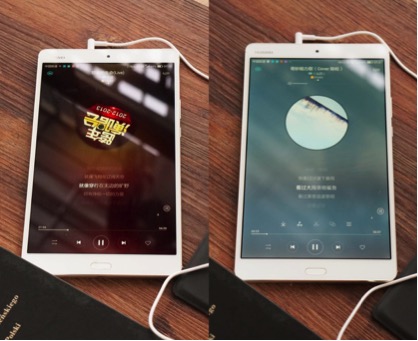 评测华为平板m3,华为平板m3标准版测评