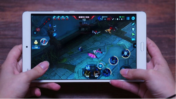 评测华为平板m3,华为平板m3标准版测评