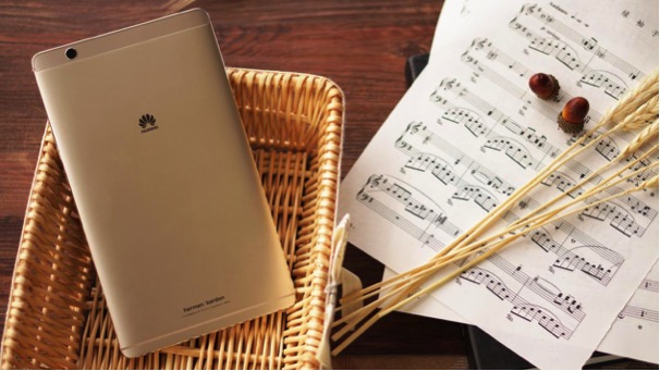 评测华为平板m3,华为平板m3标准版测评