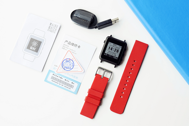 麦步智能手表m1价格,麦步智能手表测评