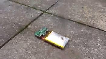 iphone6刚出的时候,用了几年的苹果6担心爆炸