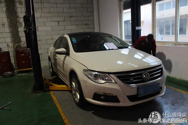 途虎养车保养真实价格,途虎养车汽车做一次大保养多少钱