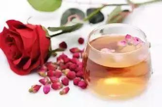 花朵养颜法，教你摆脱“黄脸婆”｜正安