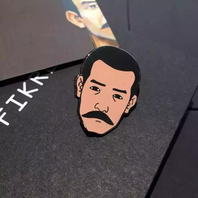 我私藏的十家淘宝店：艺术家上起淘宝来也是完全停不下来