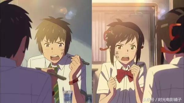 你的名字为什么这么好看,你的名字为什么那么好看