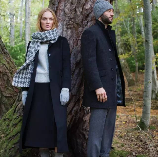 随随便便买一柜子围巾，不如花血本买这三条