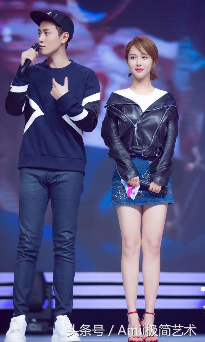 撞衫不可怕就怕撞得太尴尬,没有对比就没有伤害差点笑喷了