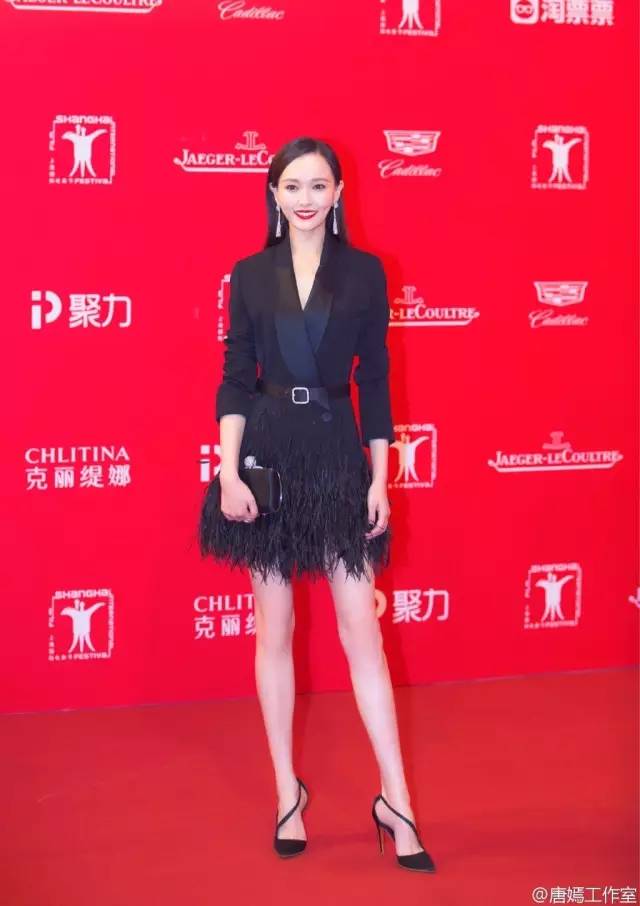 杨幂凌晨为baby送生日祝福,杨幂给唐嫣送祝福