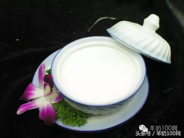 羊奶优点,羊奶有几种营养