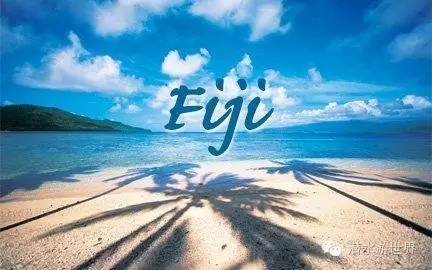 免签岛国斐济颠覆你对潜水的感官体验