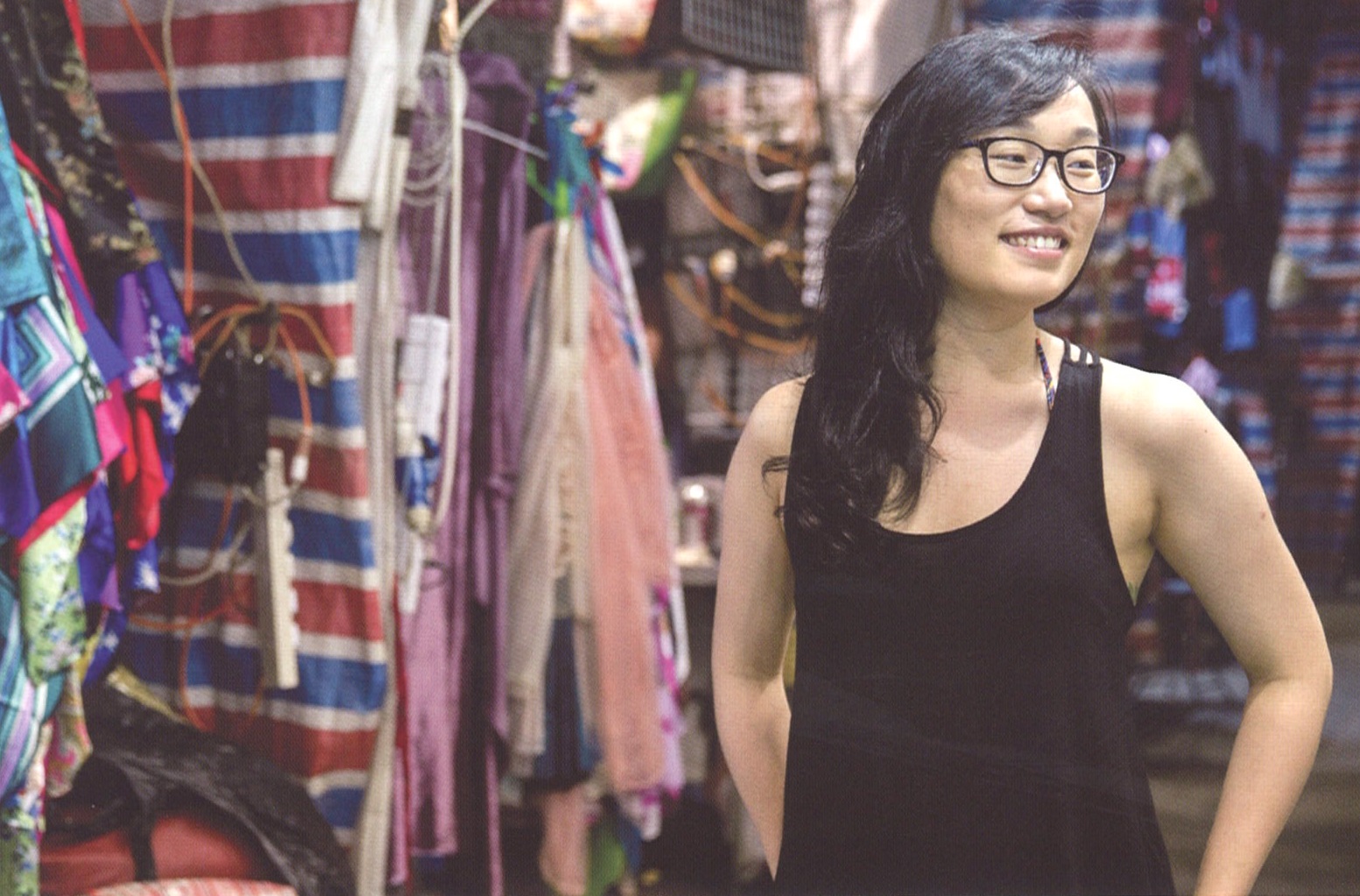 纹身找回自己？在香港，越来越多平凡人选择在皮肤上“讲故事”