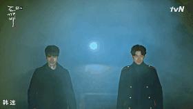 900岁鬼叔与人类少女、地狱使者互撩，绝逼年度最佳韩剧