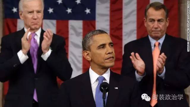 年底大会怎么穿？看美国国会山造型指南6大绝招瞬间提升衣品