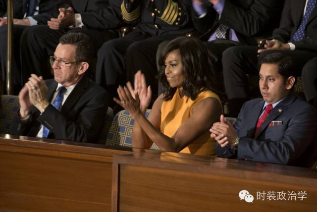 年底大会怎么穿？看美国国会山造型指南6大绝招瞬间提升衣品