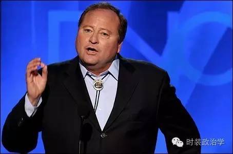 年底大会怎么穿？看美国国会山造型指南6大绝招瞬间提升衣品