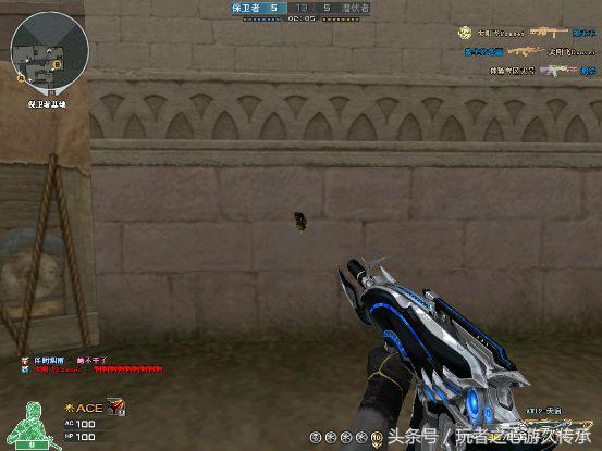 cfak12天启技能能不能叠加,cfak12天启怎么用