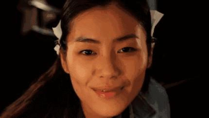 单眼皮眼妆怎么画显大又干净新手,厚厚的单眼皮怎么画眼妆