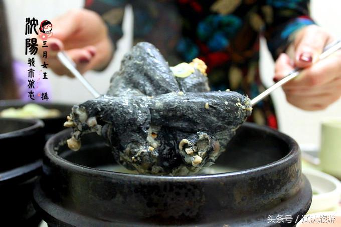 吃遍沈阳西塔,吃货最爱的城市