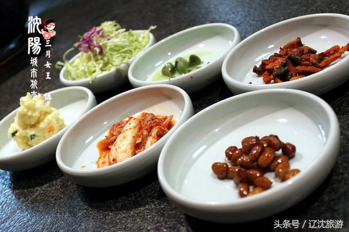 吃遍沈阳西塔,吃货最爱的城市