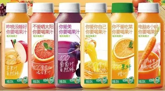 除了可口可乐的自拍瓶，快消品还有这20种玩法