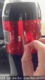 除了可口可乐的自拍瓶，快消品还有这20种玩法