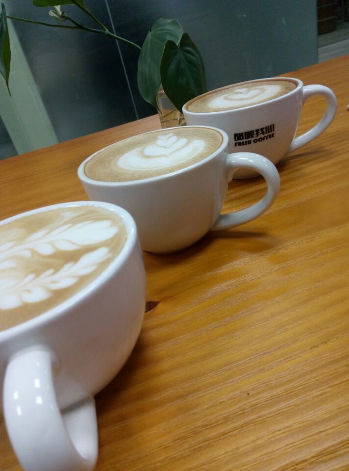 咖啡加盟店投资成本,咖啡店加盟如何盈利的