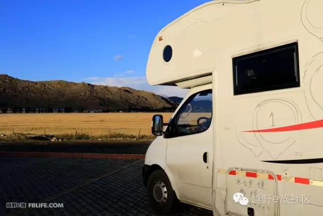 开着房车旅行说走就走,说走就走出去玩视频