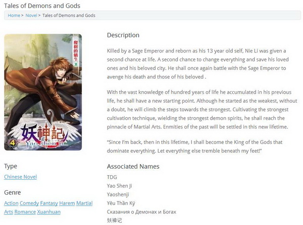 十大受外国人欢迎的中国网络小说,外国人公认最好看的中国小说