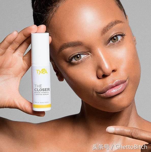 黑科技走出国门,TyraBanks女士做了韩式半永久