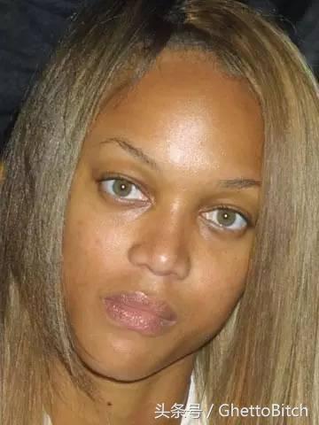 黑科技走出国门,TyraBanks女士做了韩式半永久