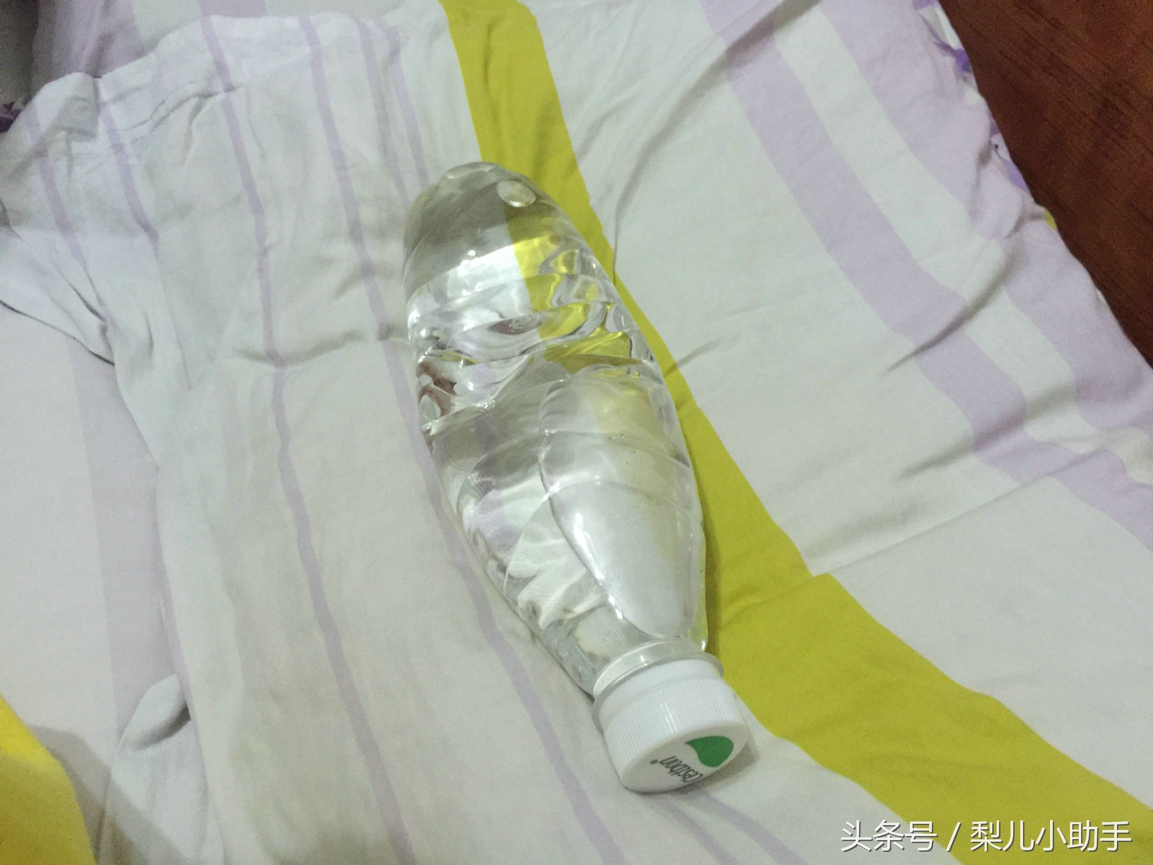 一瓶水肩颈,颈椎引起头疼可以喝一点酒缓解吗