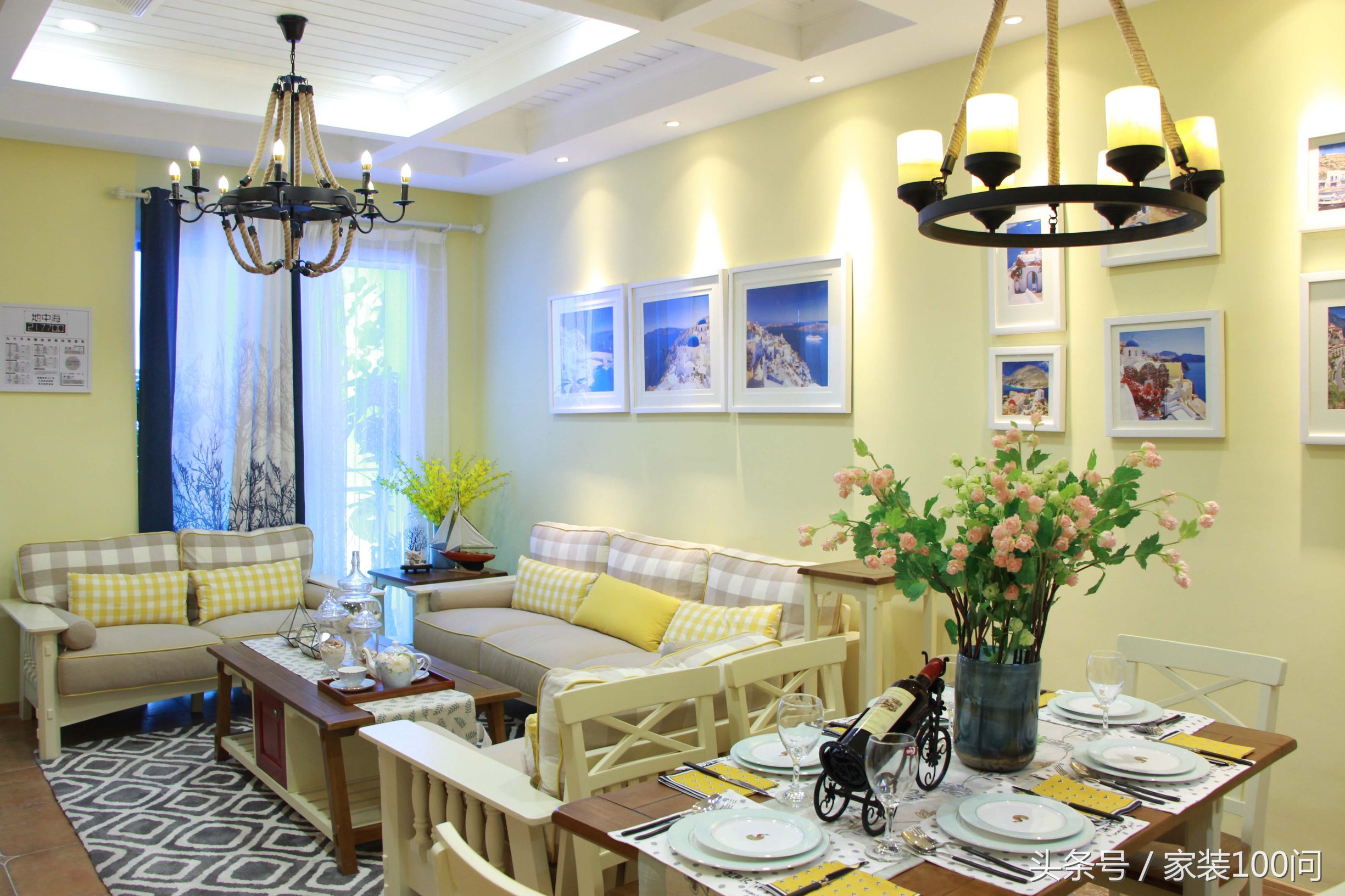 伙呆！杭州遇上地中海，是场最美丽的意外！