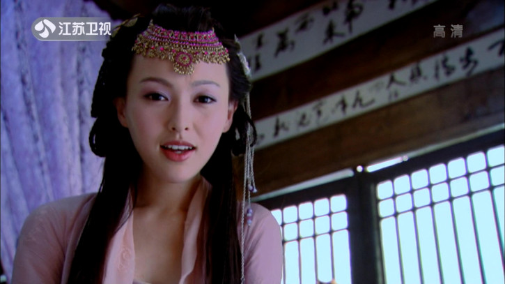 罗晋提到唐嫣苗圃,罗晋哄唐嫣开心