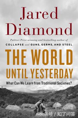 比尔盖茨:想成为首富?你要多读书,3年来比尔盖茨推荐书汇总