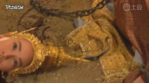 女主被男主砍头的泰剧,泰剧有毒系列