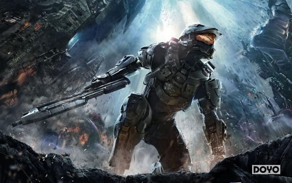 回首15年的游戏,15年出版的xbox游戏