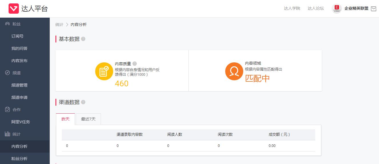 淘宝头条基础条件,淘宝新人注册攻略