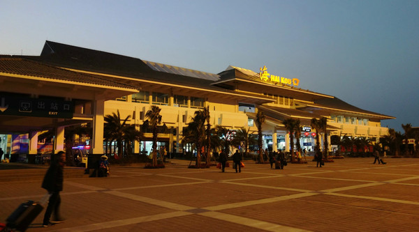 全家到三亚,全家去三亚过春节费用