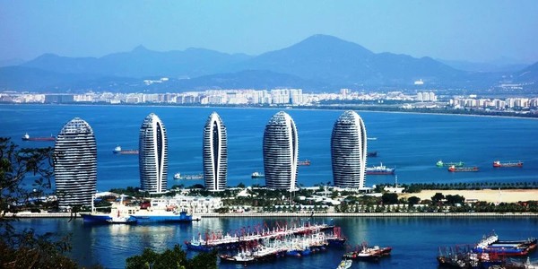 全家到三亚,全家去三亚过春节费用