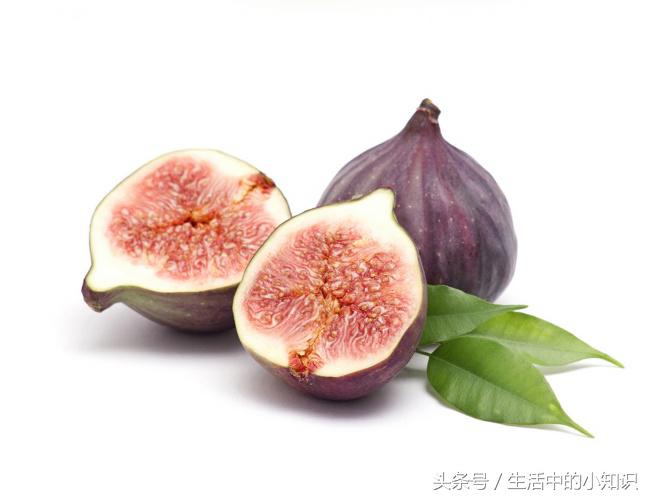 鲜无花果的正确吃法大全,新鲜无花果的正确吃法