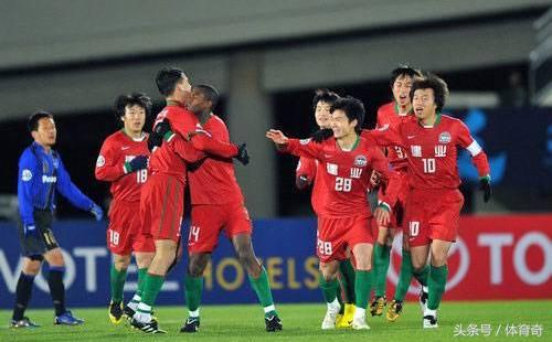 拥有主场的中超球队,中超唯一一个拥有自己主场的球队