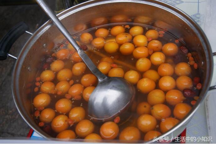 金桔怎么吃不上火,金桔怎么吃止咳化痰效果好