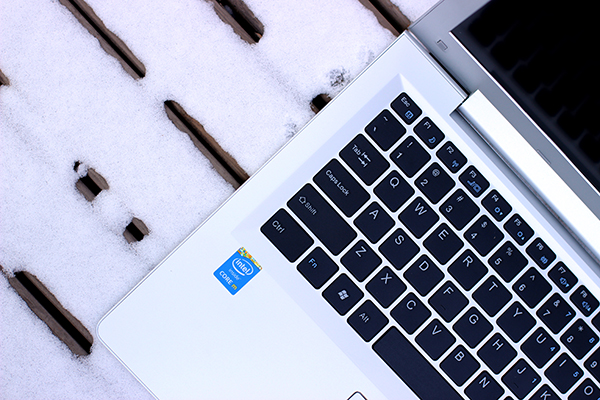 要啥苹果，优雅XS-5Y71S2轻薄静音，送妹子圣诞礼最好