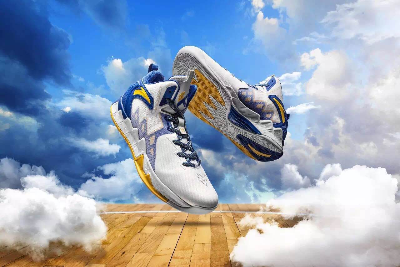 nba汤普森最高分,nba最近上脚的球鞋汤普森