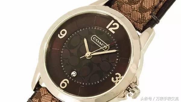 奥巴马同款手表都有哪些,奥巴马的手表是什么牌子